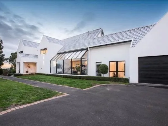 Architect Lifestyle Masterpiece.