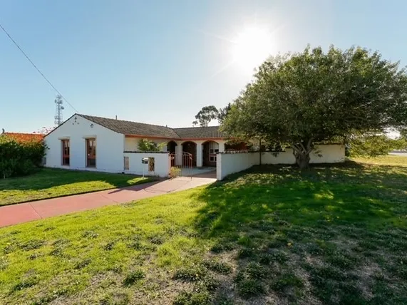 Make it happen now, to make it happen later