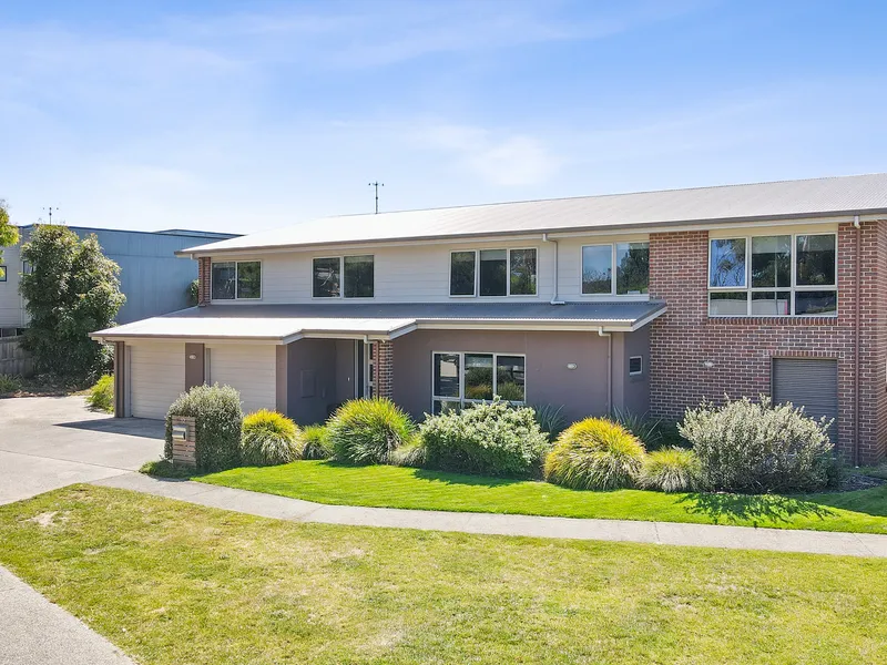 Award Winning Family Home