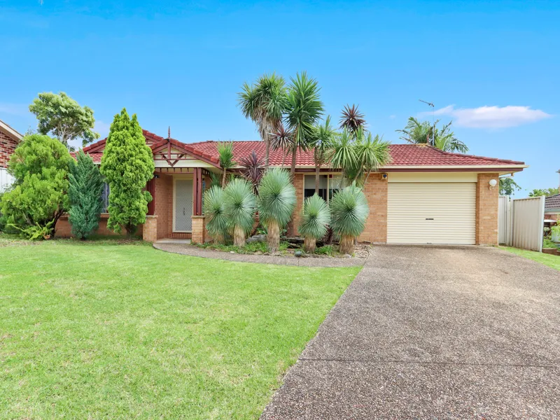 9 Swan Place Albion Park