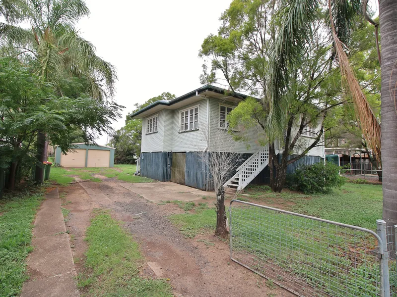 Here it is Renovators.....