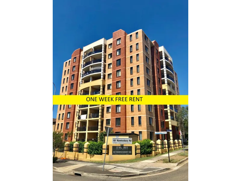 1 Week Free Rent - Renovated 2 Bedroom Units with Ensuite.