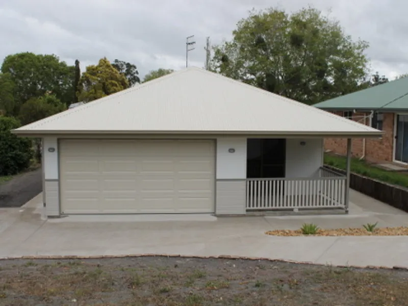 BRAND NEW LOWSET HOME 