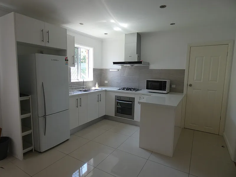 Prefect location nearly brand new ganny flat 
