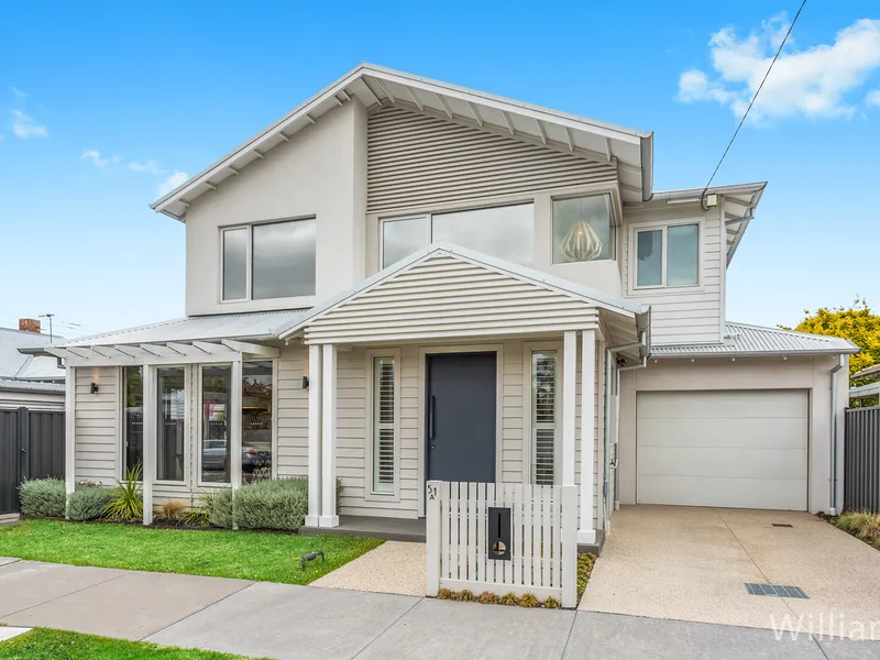 TICKS ALL OF THE BOXES