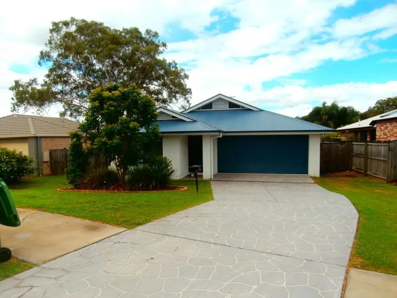 FANTASTIC HOME WITH AIR CONDITIONING