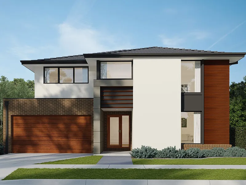 UP TO 50K OFF House and Land Package