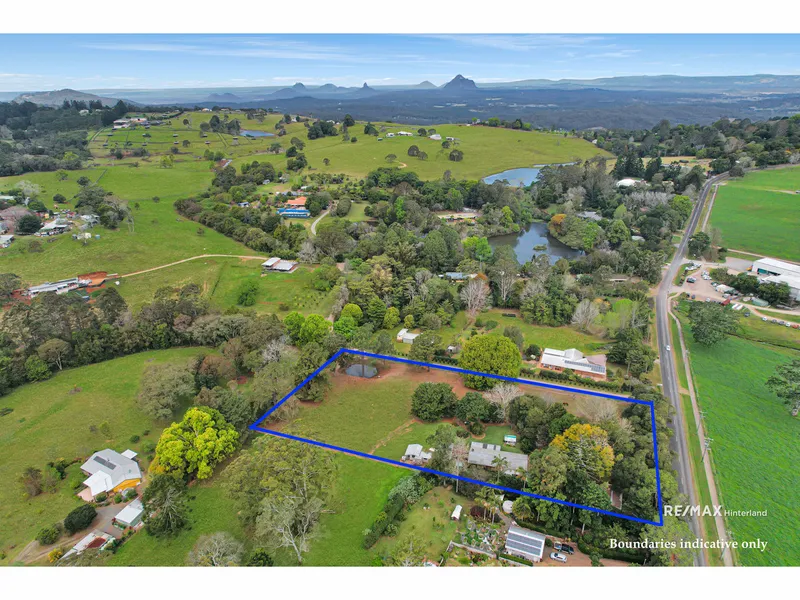 Blue chip east side holding - First time offered in over 40 years!