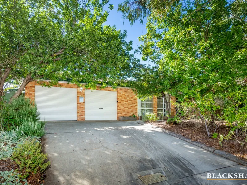 Family home full of character 