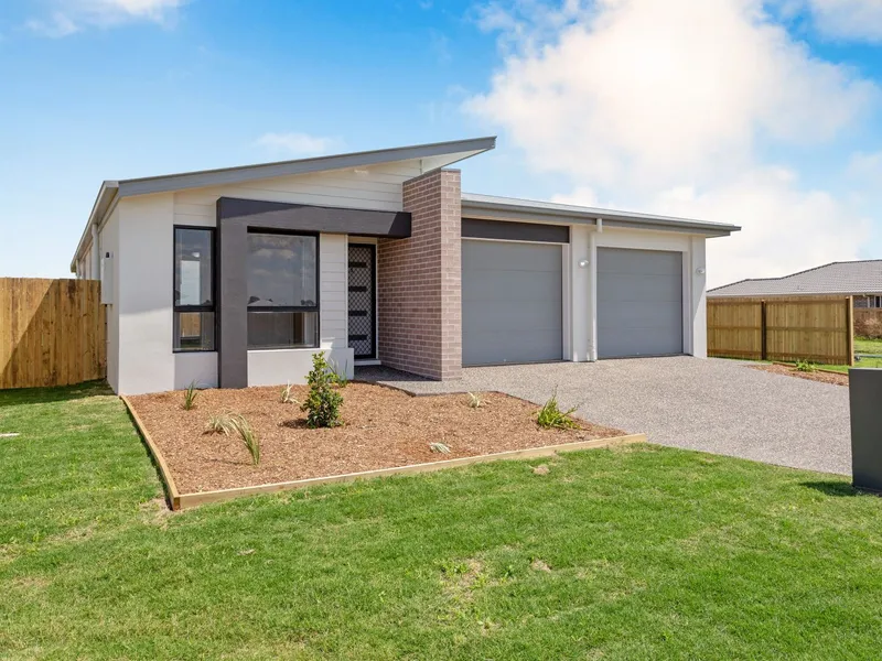 DUPLEX AT CAMBOOYA.