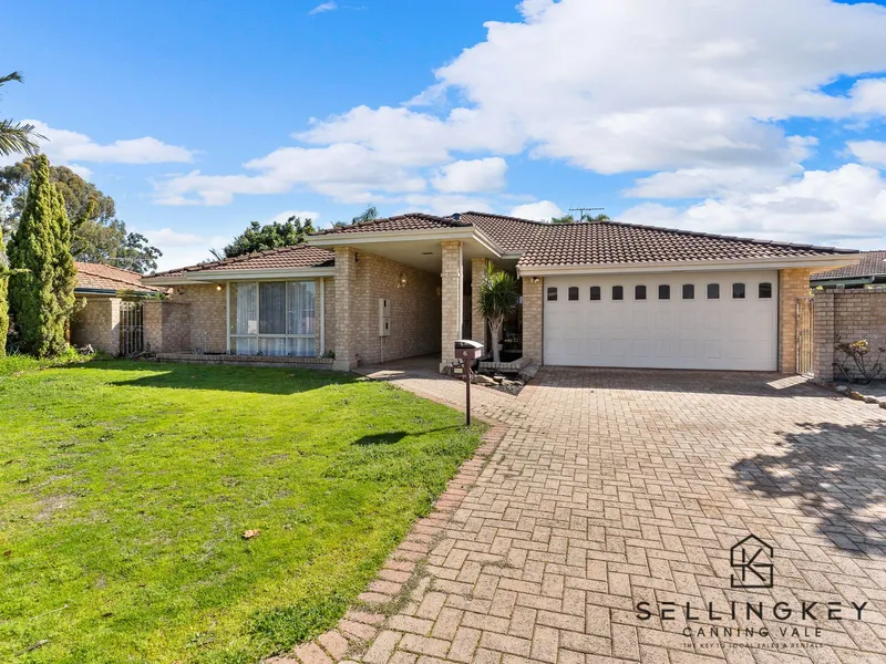 SellingKey Proudly Presents 6 Blackbutt Way