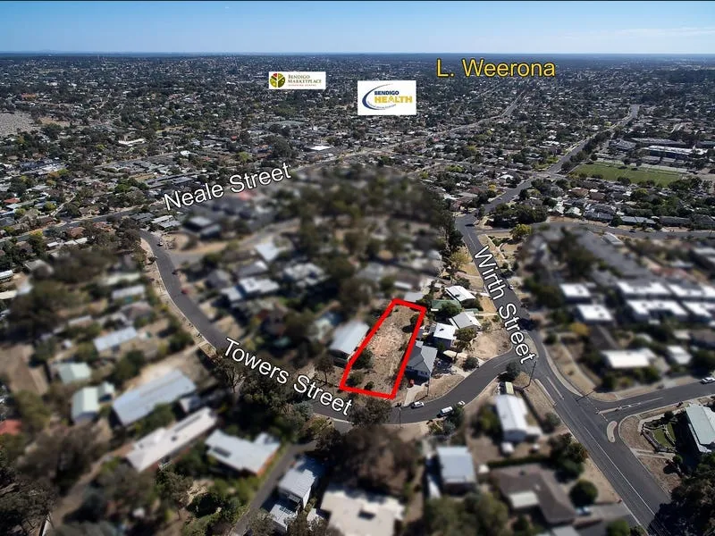 Development Opportunity !