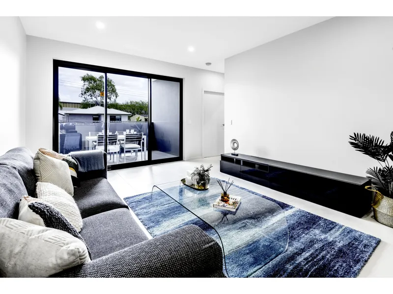 Brand New Apartment from $489,000