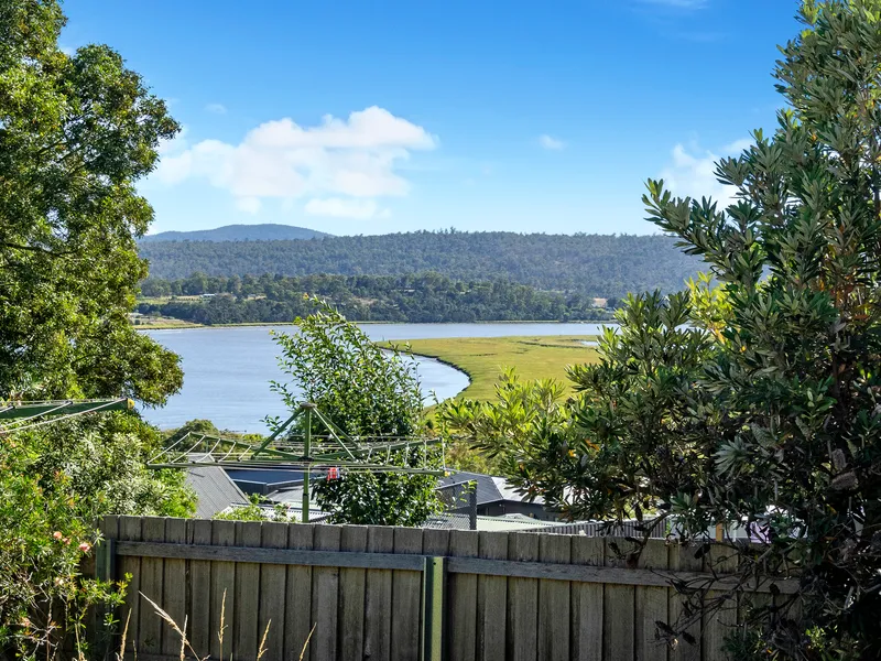 Low Maintenance with Stunning Views!