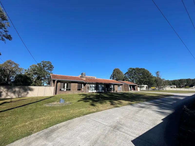 Lease Break - a little older but so much to offer