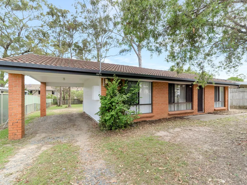 Perfect first home or investment