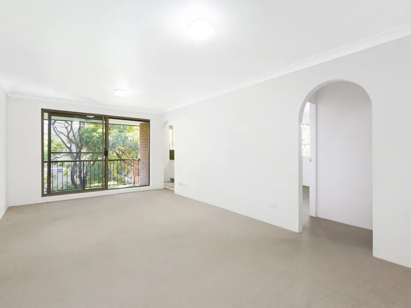 Great Potential | Ultra Convenient Location