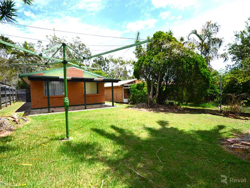 Lowset 3 Bed Home in Sunnybank Hills