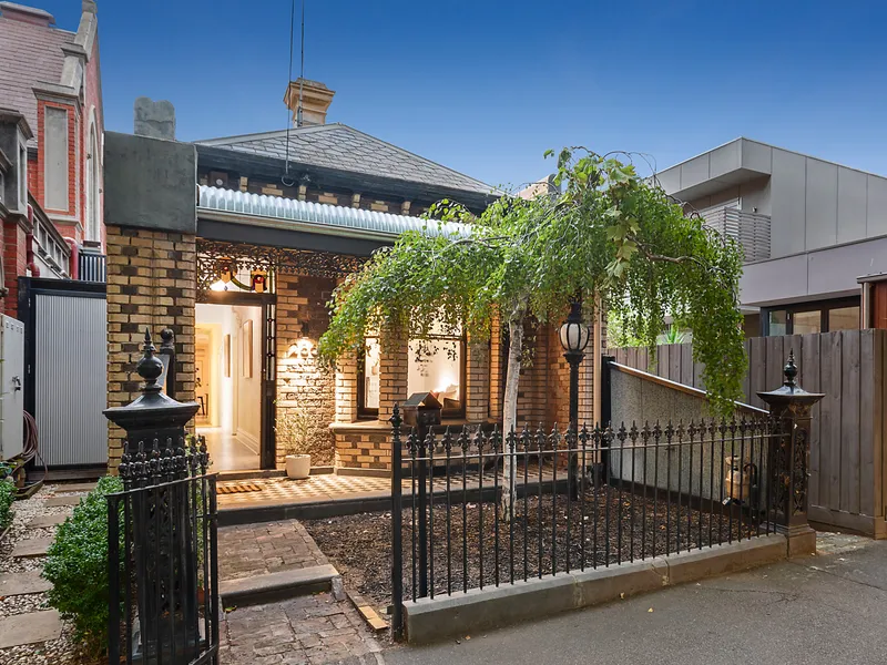 Middle Park Living at its Finest