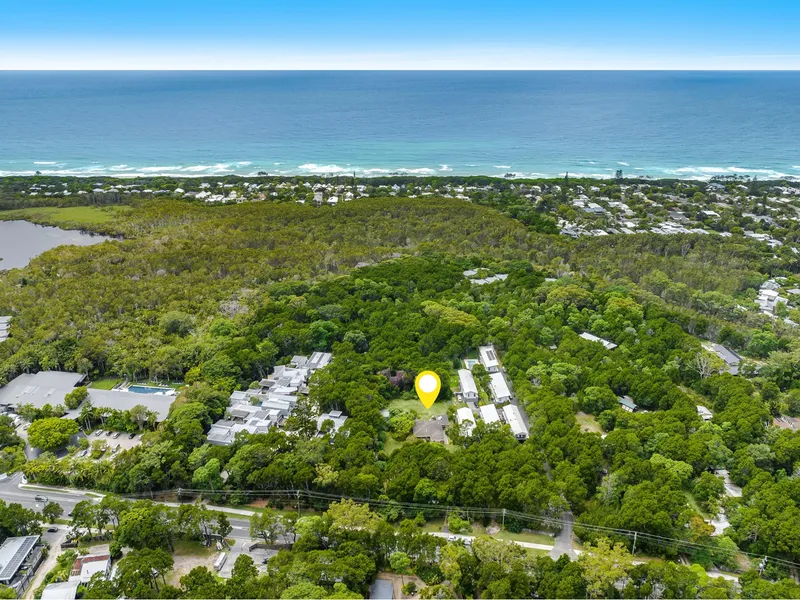 Rare Development Opportunity