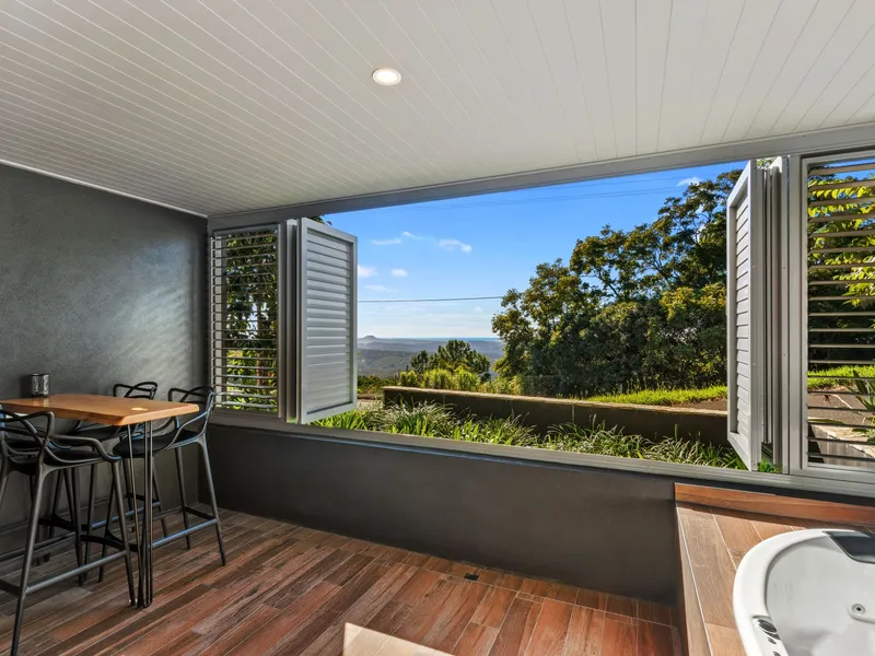 Boutique Hinterland Apartment offering Fantastic Returns!