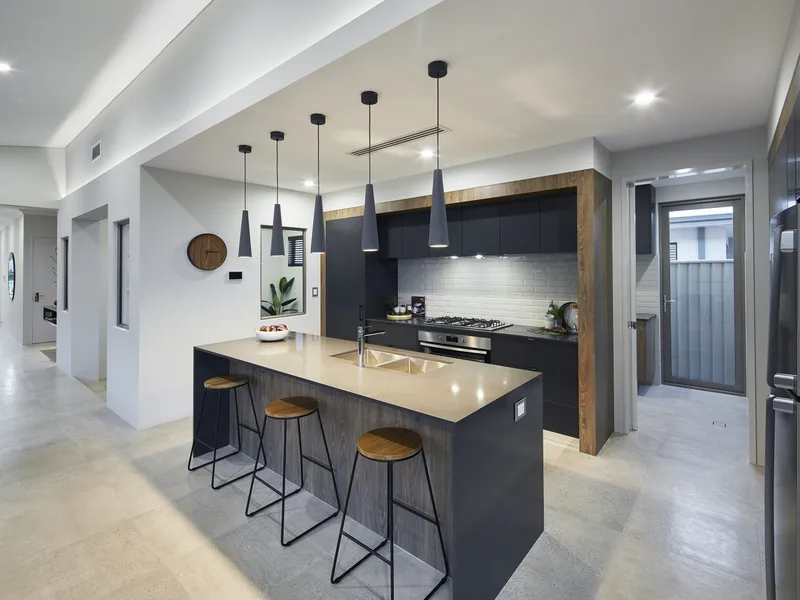 IDEAL FIRST HOME IN BALDIVIS