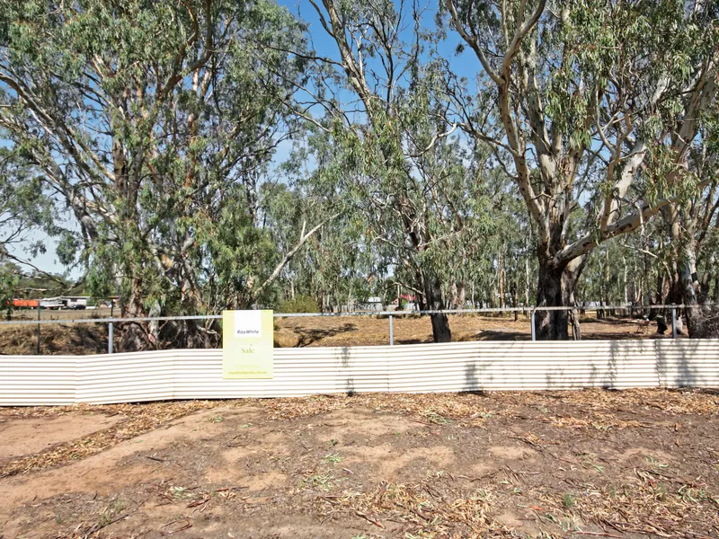 BLOCK OF AFFORDABILITY