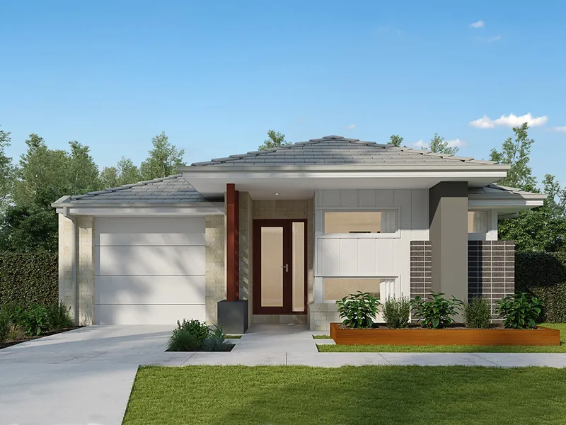 REGISTERED- READY TO BUILD!!! Your Home The Way You Want It!