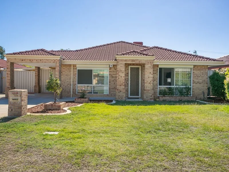 Great location Cul de sac living