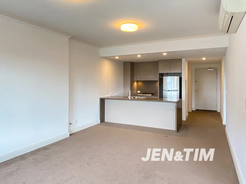 Spacious One-Bedroom Gem: Ideal for Living