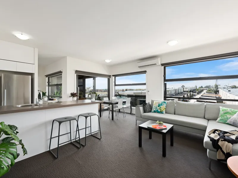 Modern, Affordable and Comfortable