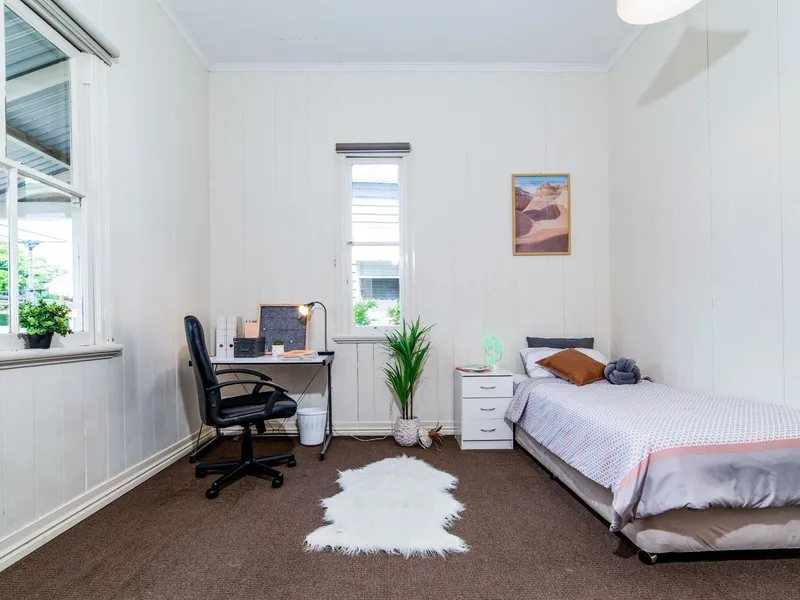 Student Accommodation - Rooms for rent