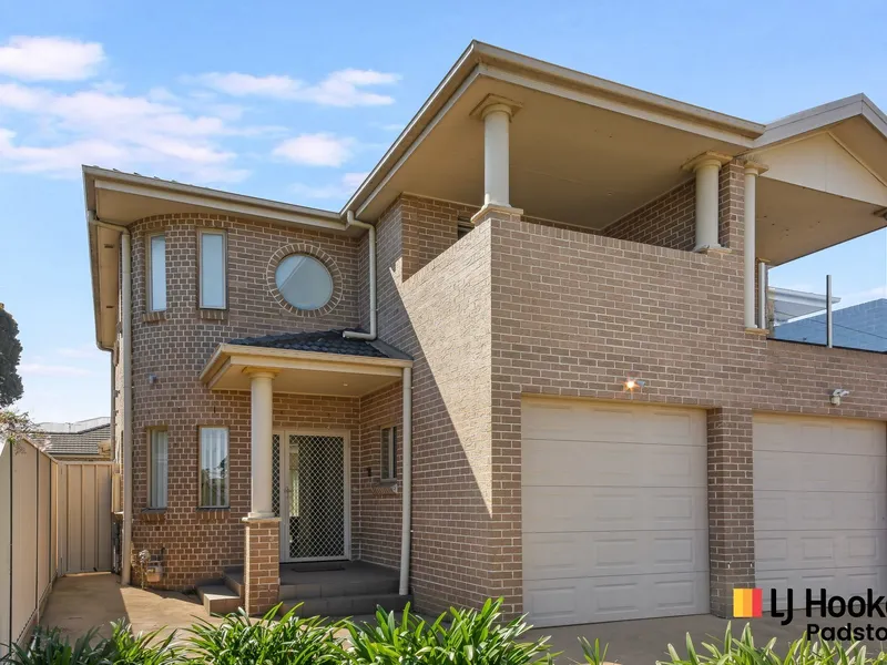 Contemporary Family Living | Minutes To Revesby Amenities