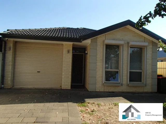 Contemporary Home in Great Location!