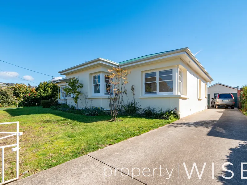 Perfectly Situated Family Home in Newstead