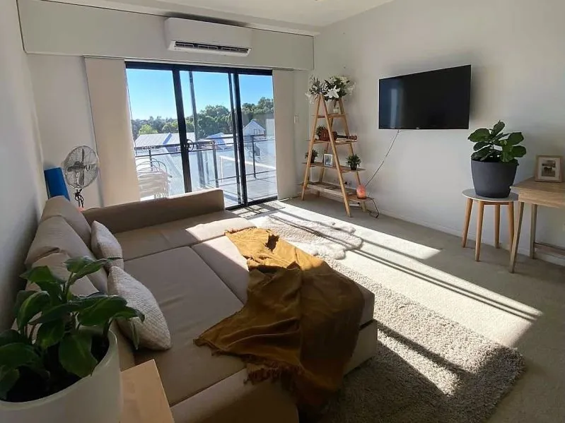 Low maintenance resort style living