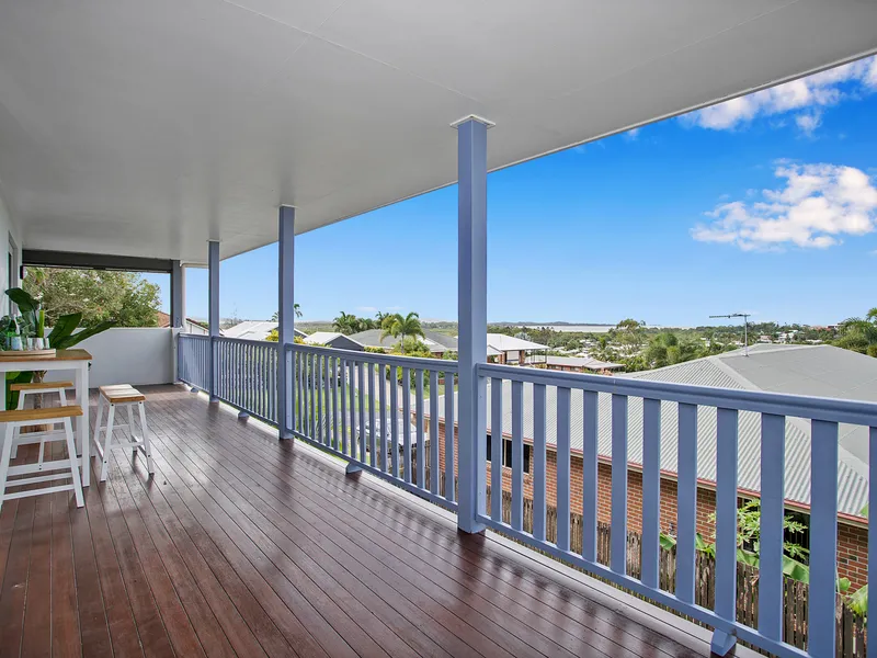 Ocean & Islands Ahoy