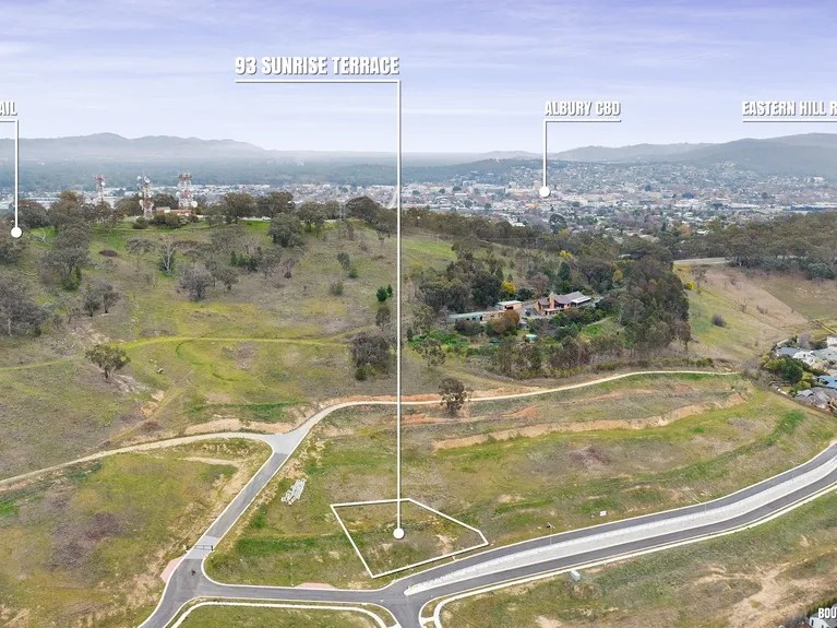 Remarkable Opportunity In Eastern View Estate