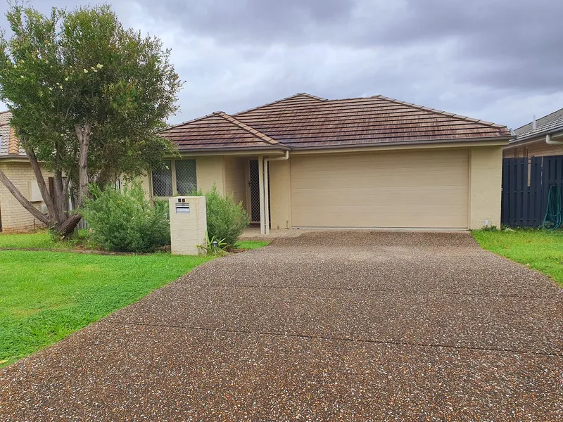 Perfect Entry Level Property  
