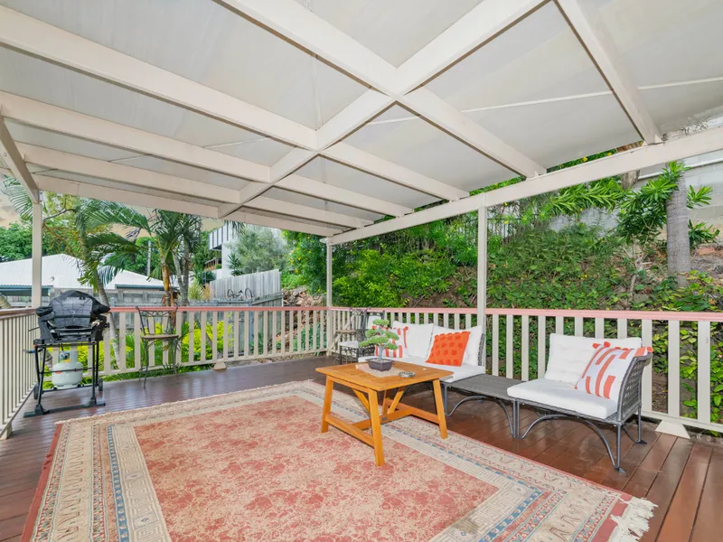 Hillside Property Must Sell - Offers Welcomed!