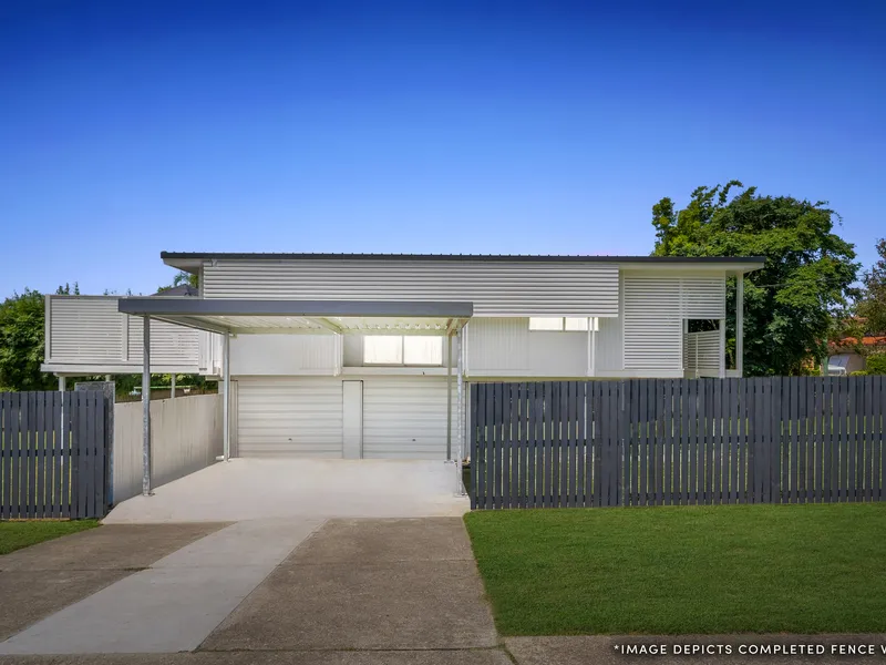HIGH-SET VERSATILITY IN CENTRAL PENINSULA POCKET