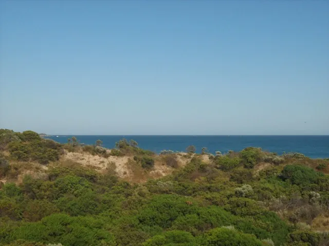 Long Beach Allotment