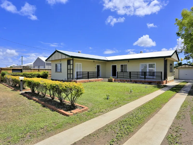3 Bedroom Home with Granny Flat in Great Location