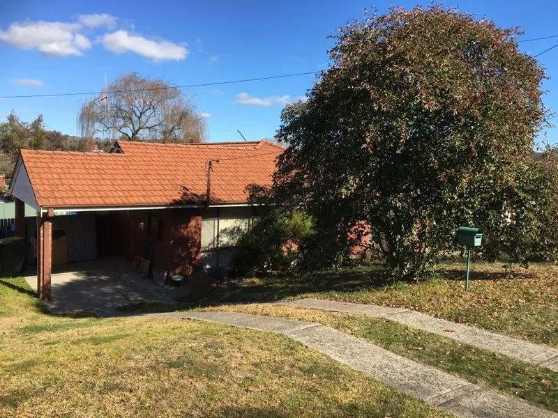 LOW MAINTENANCE DELIGHT