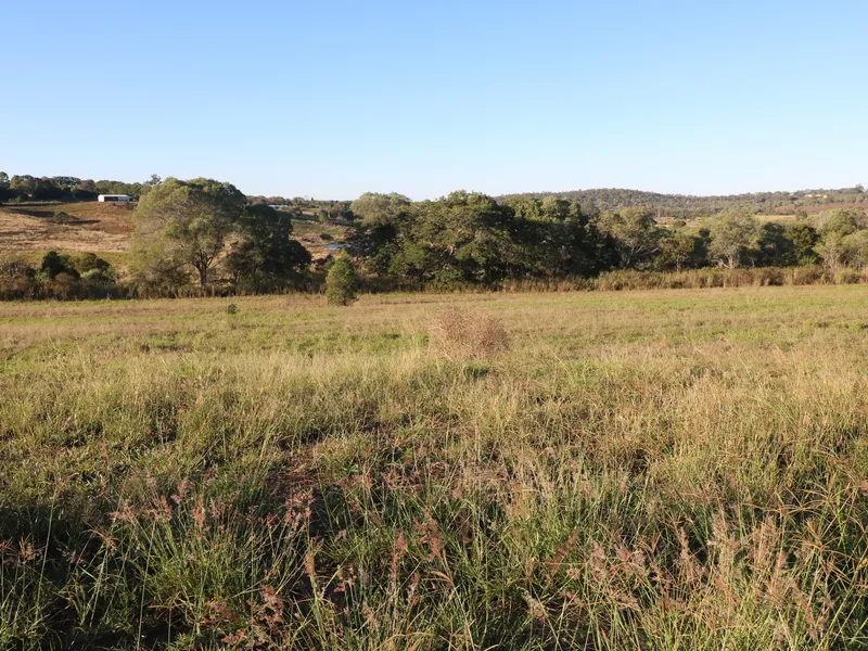 INCREDIBLE VIEWS FROM THIS TRIANGULAR BLOCK