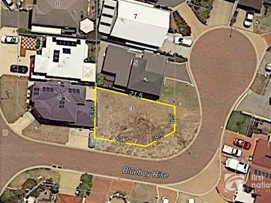 RARE EARTH - BUILD YOUR DREAM HOME HERE