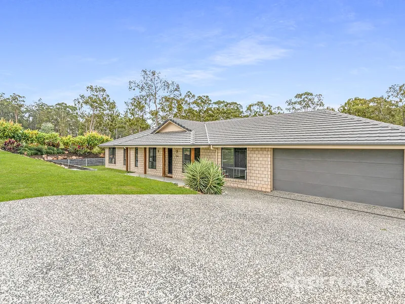 ELEVATED ACREAGE IN MUNDOOLUN ESTATE
