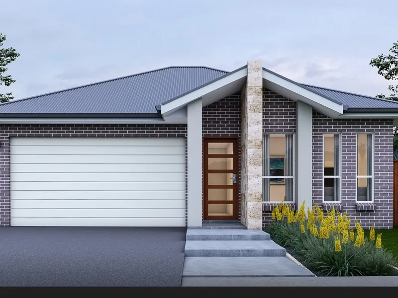 HOUSE & LAND PACKAGE - LAND REGISTRATION MID 2024