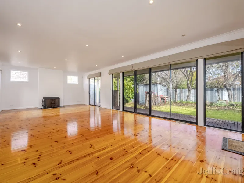 Eloquently Presented Family Home