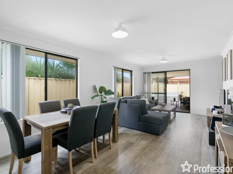 Under Offer OFF MARKET at Above Asking!